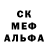 A PVP крисы CK Forekin